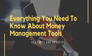 money management tools finance apps